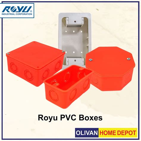 fs box electrical price philippines|ROYU All.